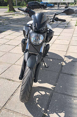 Мотоцикл Без обтекателей (Naked bike) Yamaha  2014 в Очакове