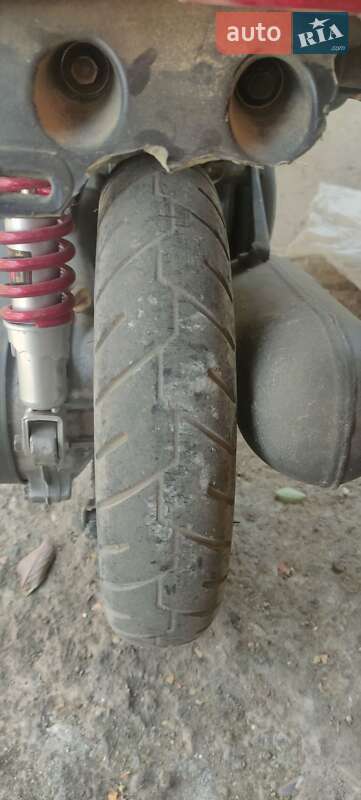 Скутера / Мопеди Yamaha Active 2007 в Раздельной