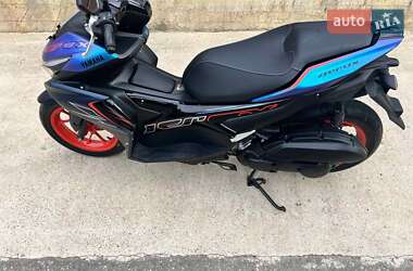 Максі-скутер Yamaha Aerox 155 2023 в Одесі