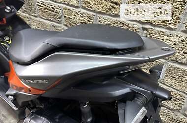 Максі-скутер Yamaha Aerox 2019 в 