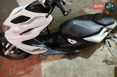 Моторолер Yamaha Aerox 2014 в Бучі