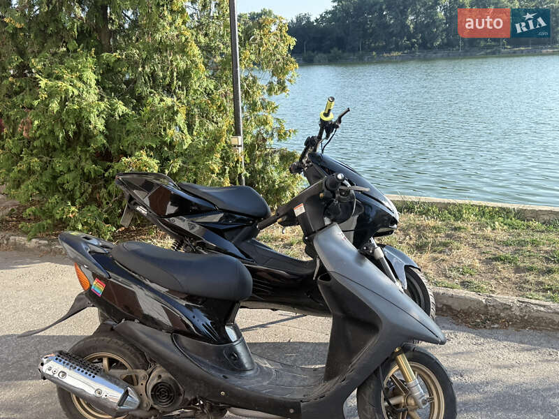 Грузовые мотороллеры, мотоциклы, скутеры, мопеды Yamaha Aerox 2008 в Кропивницком