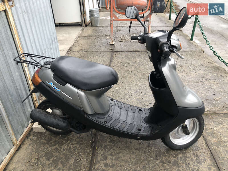 Скутер Yamaha Aprio 2002 в Полонному