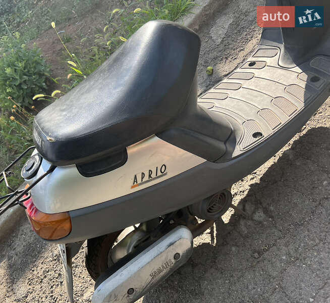 Макси-скутер Yamaha Aprio 2011 в Кривом Роге