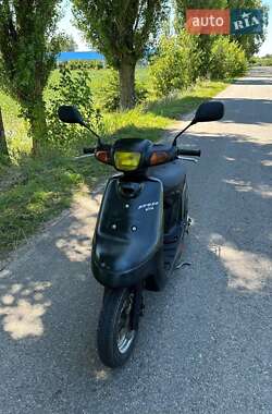 Мопеды Yamaha Aprio 2003 в Лохвице