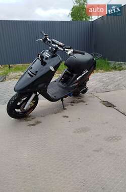 Мопеды Yamaha Artistic 1992 в Котельве