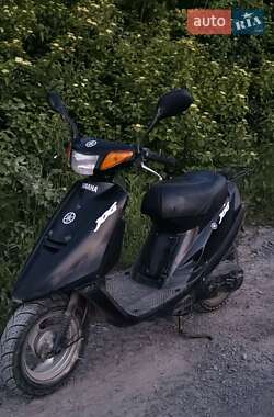 Скутер Yamaha Artistic 2000 в Борщеве