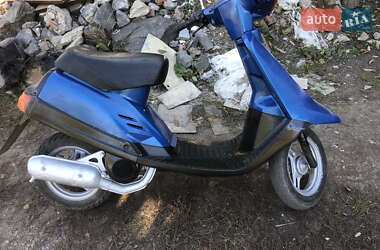 Скутер Yamaha AS 1986 в 