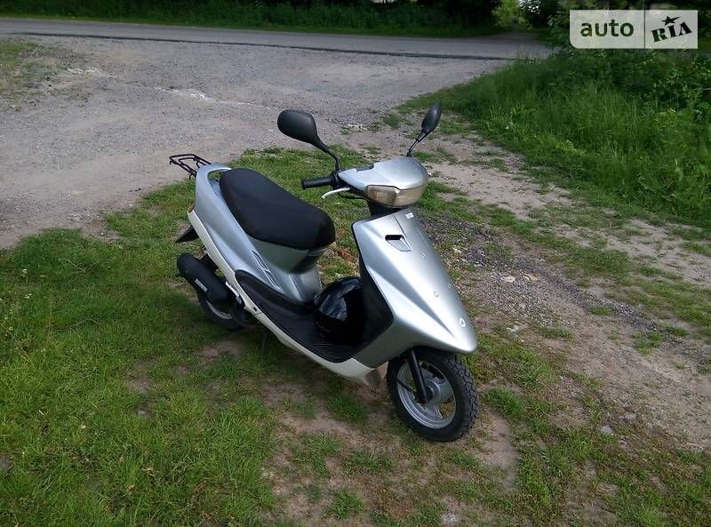 Скутер Yamaha Axis 1998 в Виннице