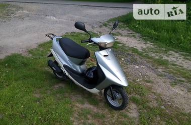 Скутер Yamaha Axis 1998 в Виннице