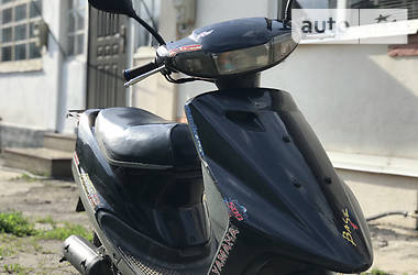 Скутер Yamaha Axis 1998 в Днепре