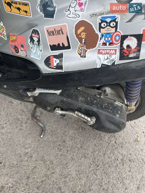 Мотоцикл Классик Yamaha Axis 1994 в Сарнах фото 3 Мотоцикл Классик Yamaha Axis 1994 в Сарнах