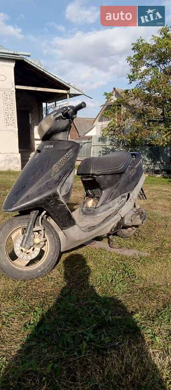 Міні спорт Yamaha Axis 2008 в Тернополі
