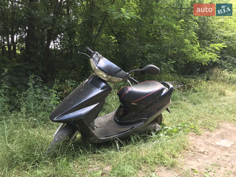 Мопеды Yamaha Axis 2000 в Диканьке фото 4 Мопеды Yamaha Axis 2000 в Диканьке