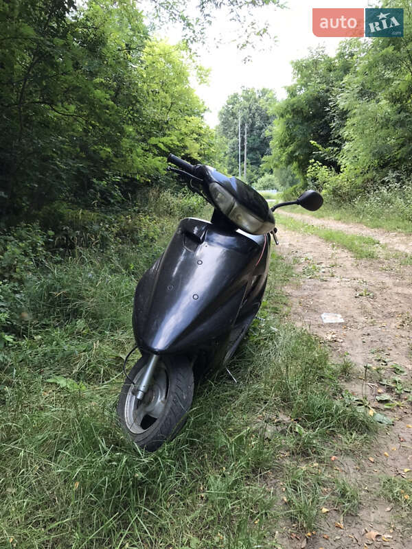 Мопеды Yamaha Axis 2000 в Диканьке фото 7 Мопеды Yamaha Axis 2000 в Диканьке