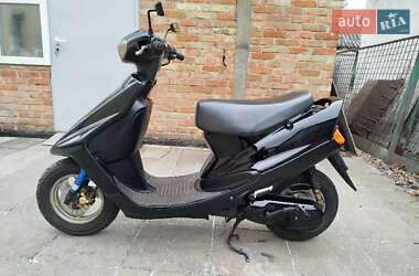 Скутер Yamaha Axis 1998 в Черкасах