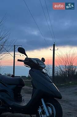 Мопеды Yamaha Axis 2012 в 