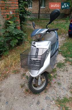 Скутер Yamaha Axis 1999 в Боярці