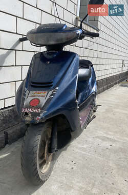 Скутер Yamaha Axis 1999 в 