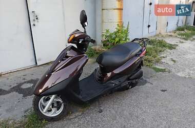 Скутер Yamaha Axis 2009 в Умані