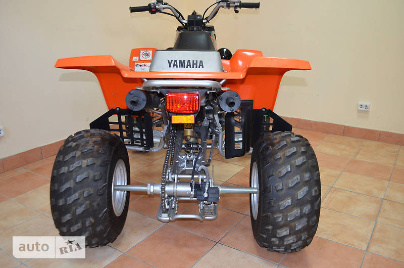 Квадроциклы Yamaha Banshee 2010 в Харькове