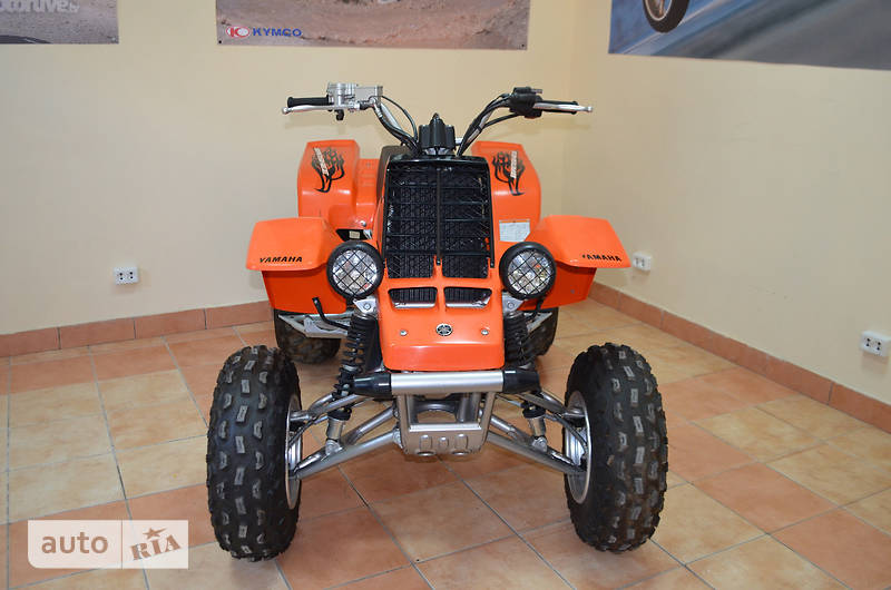 Квадроциклы Yamaha Banshee 2010 в Харькове