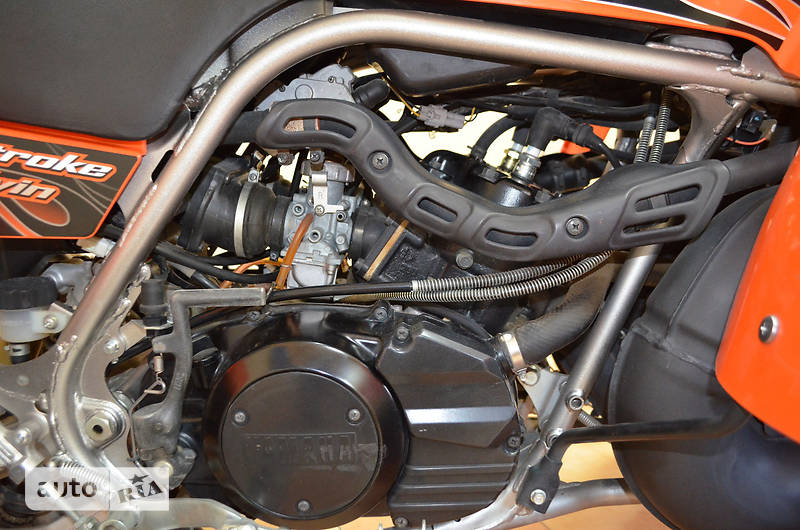 Квадроциклы Yamaha Banshee 2010 в Харькове