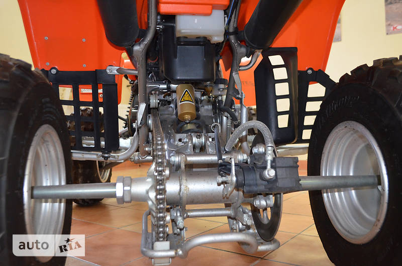 Квадроциклы Yamaha Banshee 2010 в Харькове