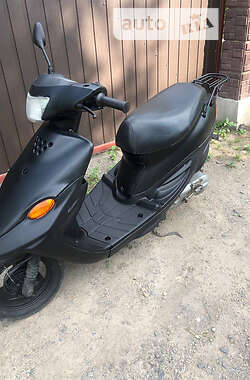 Скутер Yamaha Basic Jog 2004 в Вінниці