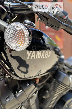 Мотоцикл Чоппер Yamaha Bolt 2015 в Львове