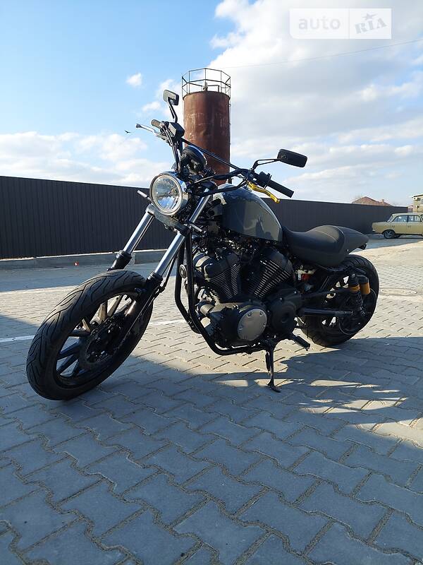 Мотоцикл Кастом Yamaha Bolt 2014 в Одессе