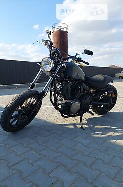 Мотоцикл Кастом Yamaha Bolt 2014 в Одессе