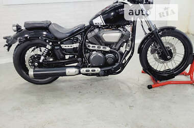 Yamaha cheap bolt abs