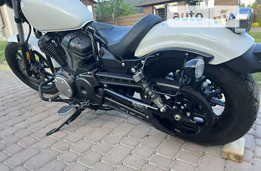 Мотоцикл Круизер Yamaha Bolt 2013 в Тернополе