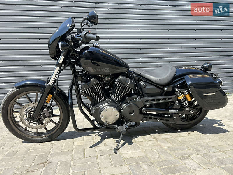 Мотоцикл Кастом Yamaha Bolt 2020 в Тернополі