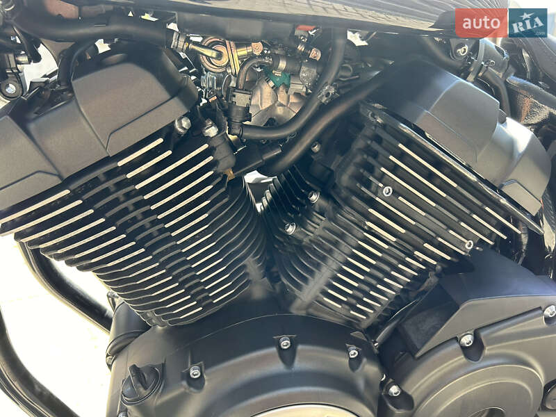 Мотоцикл Кастом Yamaha Bolt 2020 в Тернополі