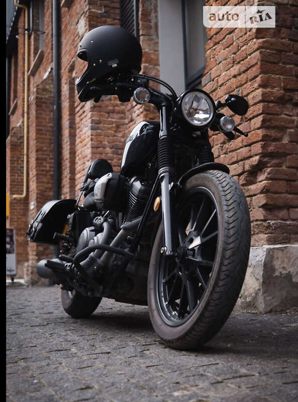 Мотоцикл Чоппер Yamaha Bolt 2019 в Коломые фото 2 Мотоцикл Чоппер Yamaha Bolt 2019 в Коломые