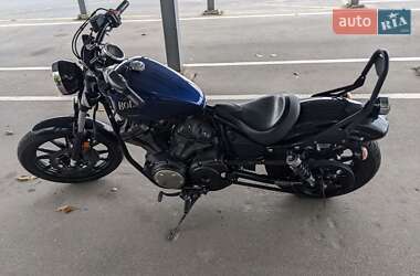 Мотоцикл Круізер Yamaha Bolt 2016 в Вінниці