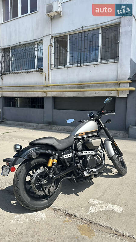 Мотоцикл Классік Yamaha Bolt 2015 в Одесі