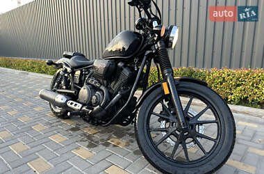 Мотоцикл Круізер Yamaha Bolt 2014 в Вінниці