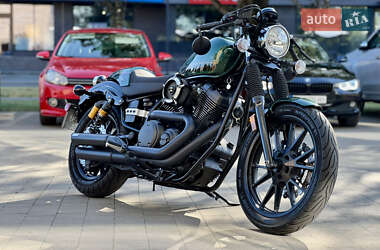 Боббер Yamaha Bolt 2015 в Ужгороде