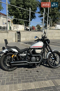 Мотоцикл Круізер Yamaha Bolt 2019 в Кропивницькому
