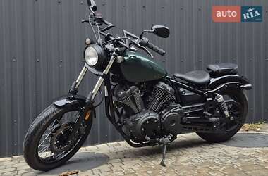 Мотоцикл Круізер Yamaha Bolt 2016 в Одесі