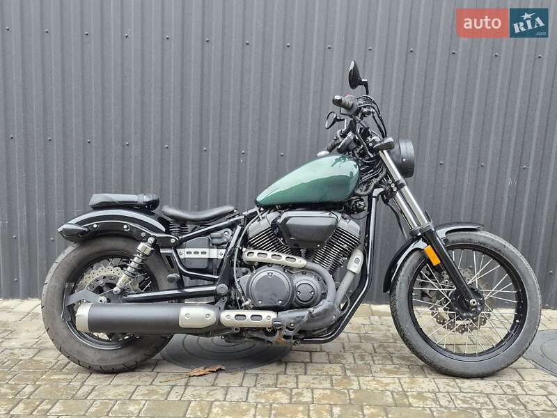 Мотоцикл Круизер Yamaha Bolt 2016 в Одессе