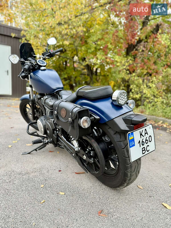 Мотоцикл Круизер Yamaha Bolt 2015 в Виннице фото 8 Мотоцикл Круизер Yamaha Bolt 2015 в Виннице