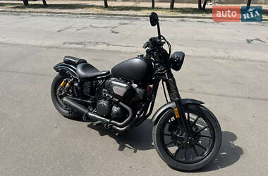 Боббер Yamaha Bolt 2014 в Николаеве