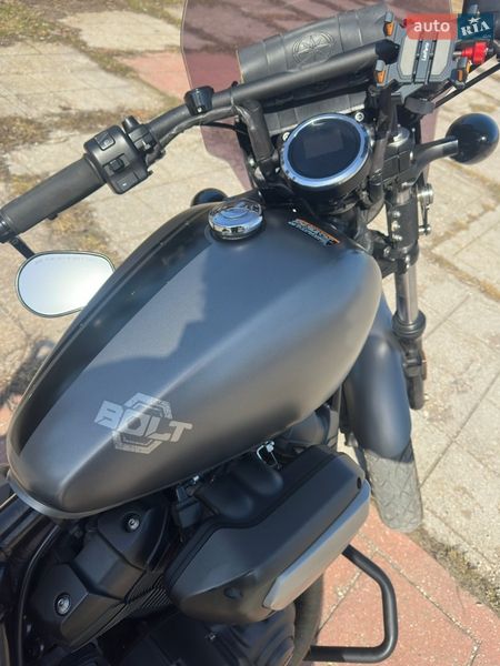 Мотоцикл Круизер Yamaha Bolt 2013 в Бершади
