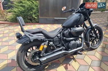 Мотоцикл Чоппер Yamaha Bolt 2019 в Одессе