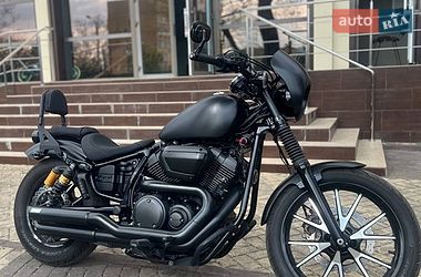 Мотоцикл Круизер Yamaha Bolt 2019 в Одессе