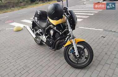 Мотоцикл Без обтекателей (Naked bike) Yamaha BT 2003 в Киеве